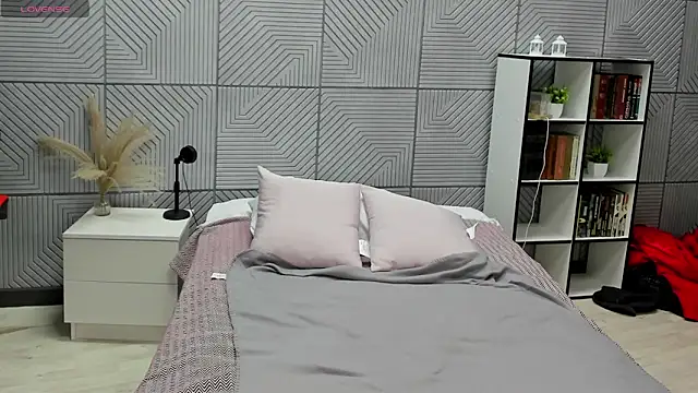 Snapshot of Nancy_Parker chatting on March 17, 2026, 12:57 am Nancy Parker online show from March 17, 2026, 12:57 am