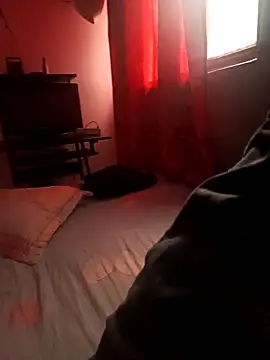 DamianDistroyer online show from March 16, 2026, 6:32 pm