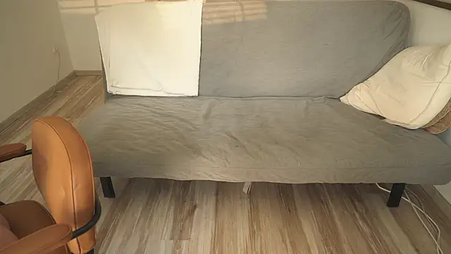 valeriaraw online show from May 12, 2026, 1:06 pm