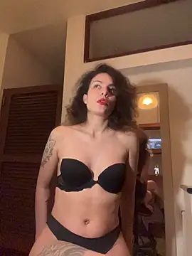 conejita000 online show from April 23, 2026, 2:40 am