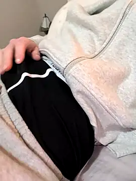 Cock Throb online show from March 14, 2026, 9:10 pm