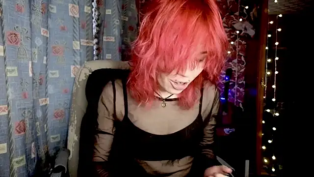 whiny emo boi online show from April 26, 2026, 6:27 pm