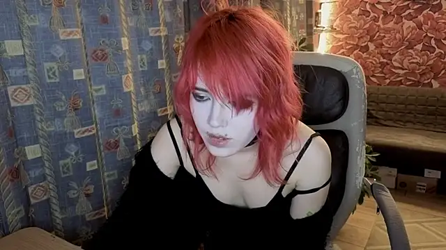 Snapshot of whiny_emo_boi chatting on May 6, 2026, 7:18 pm whiny emo boi online show from May 6, 2026, 7:18 pm