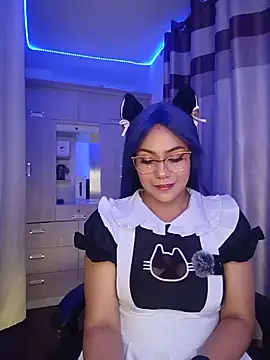 Snapshot of PiscisGirl chatting on June 7, 2026, 6:18 am PiscisGirl online show from June 7, 2026, 6:18 am