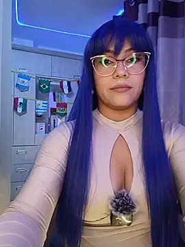 Snapshot of PiscisGirl chatting on July 2, 2026, 5:35 am PiscisGirl online show from July 2, 2026, 5:35 am