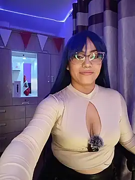 Snapshot of PiscisGirl chatting on July 25, 2026, 5:37 am PiscisGirl online show from July 25, 2026, 5:37 am