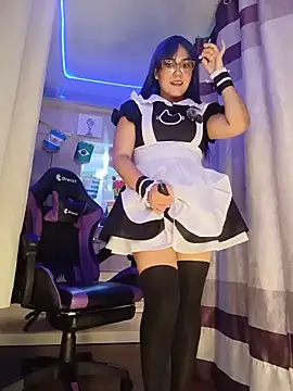 Snapshot of PiscisGirl chatting on July 5, 2026, 5:58 am PiscisGirl online show from July 5, 2026, 5:58 am