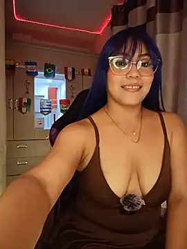 Snapshot of PiscisGirl chatting on July 6, 2026, 5:36 am PiscisGirl online show from July 6, 2026, 5:36 am