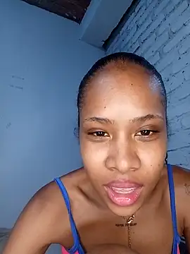 Flaca Zoe online show from March 15, 2026, 1:01 am