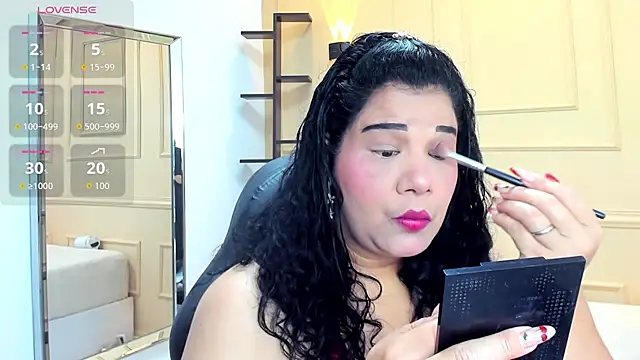 Snapshot of MAYTE1096 chatting on July 21, 2026, 7:48 pm MAYTE1096 online show from July 21, 2026, 7:48 pm