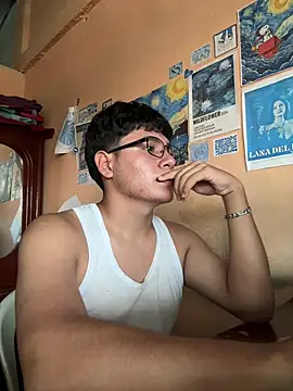 Erickckk online show from March 28, 2026, 8:10 pm