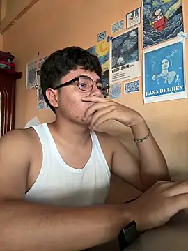 Erickckk online show from March 27, 2026, 7:15 pm