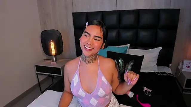 lexy cartier online show from May 7, 2026, 2:42 pm