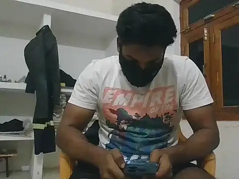 veer1700 online show from March 20, 2026, 4:52 pm