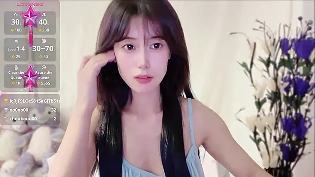 Snapshot of yunbaobei_6688 chatting on July 30, 2026, 12:59 pm yunbaobei 6688 online show from July 30, 2026, 12:59 pm