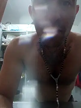 IcticBaptism online show from April 6, 2026, 6:09 pm