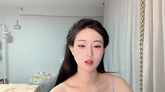 Snapshot of 1X-yiyi chatting on May 27, 2026, 12:23 pm 1X-yiyi online show from May 27, 2026, 12:23 pm