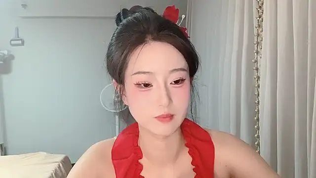 Snapshot of 1X-yiyi chatting on May 22, 2026, 12:03 pm 1X-yiyi online show from May 22, 2026, 12:03 pm