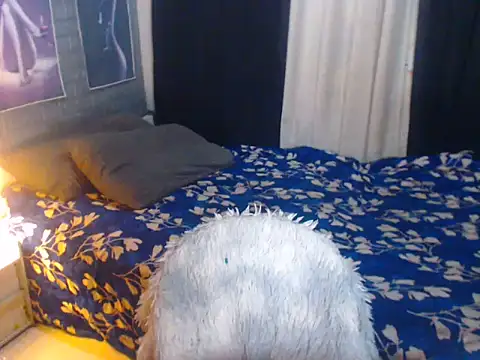 LadyLunacy online show from May 30, 2026, 4:41 am