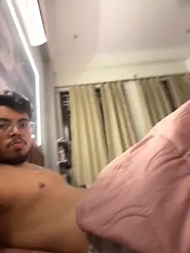 profiler1033 online show from April 29, 2026, 5:17 pm