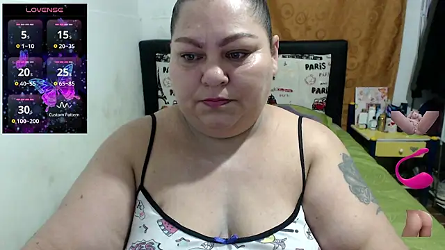 Snapshot of rossitaspace01 chatting on March 30, 2026, 2:40 pm rossitaspace01 online show from March 30, 2026, 2:40 pm