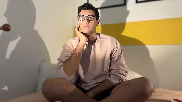 oceanboi online show from March 16, 2026, 12:20 pm