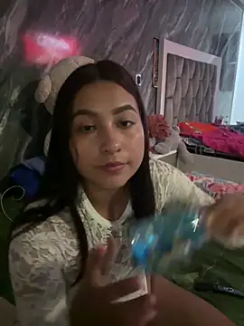 yuliana056 online show from April 2, 2026, 1:46 am
