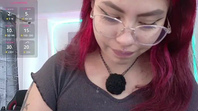 lil moon1 online show from May 5, 2026, 12:30 pm