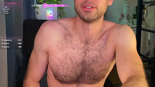 Snapshot of ghostdaddy9 chatting on May 18, 2026, 5:40 pm ghostdaddy9 online show from May 18, 2026, 5:40 pm