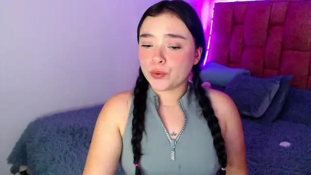 Snapshot of Nahia_Brm chatting on July 28, 2026, 7:50 pm Nahia Brm online show from July 28, 2026, 7:50 pm