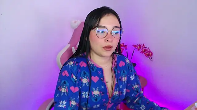 Snapshot of Nahia_Brm chatting on July 24, 2026, 4:14 pm Nahia Brm online show from July 24, 2026, 4:14 pm