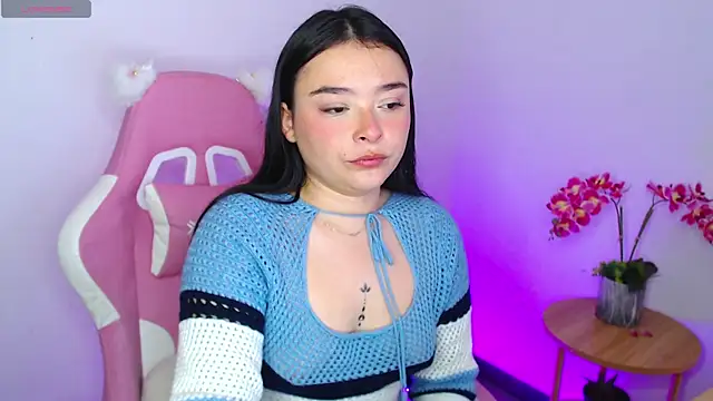 Snapshot of Nahia_Brm chatting on July 23, 2026, 2:46 pm Nahia Brm online show from July 23, 2026, 2:46 pm