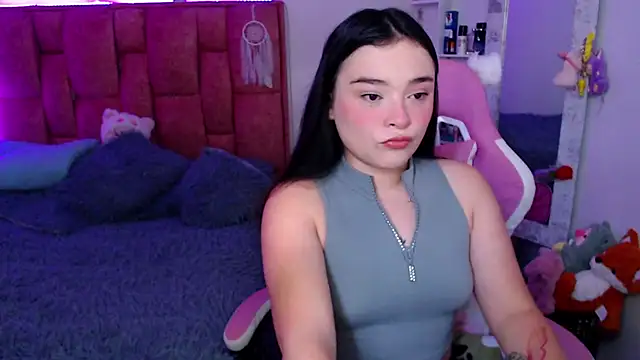 Snapshot of Nahia_Brm chatting on July 28, 2026, 2:57 pm Nahia Brm online show from July 28, 2026, 2:57 pm