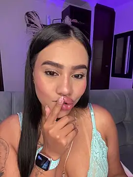 AlisonBeltran1 online show from May 28, 2026, 5:26 am