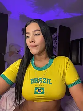 AlisonBeltran1 online show from June 10, 2026, 5:52 am