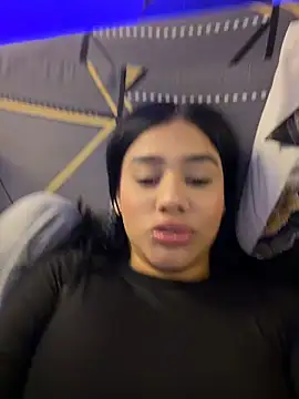 AlisonBeltran1 online show from June 9, 2026, 4:13 am