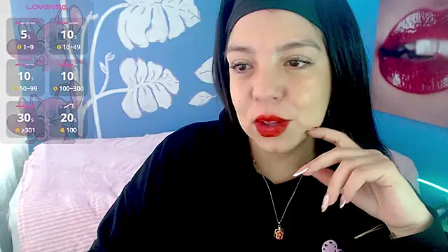 Snapshot of ari_hanna chatting on March 16, 2026, 1:04 pm ari hanna online show from March 16, 2026, 1:04 pm