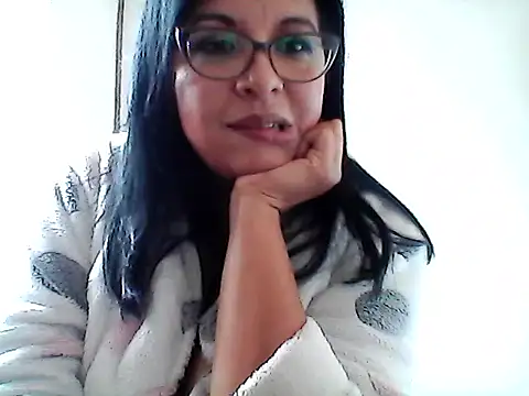 Negritta45 online show from March 25, 2026, 3:55 pm