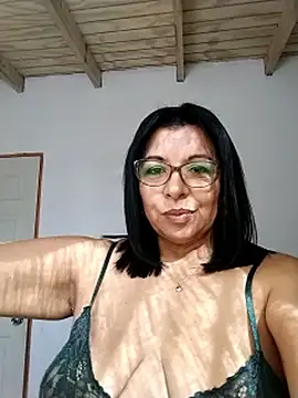 Negritta45 online show from April 21, 2026, 5:52 pm