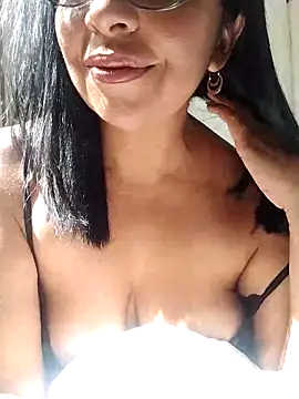 Negritta45 online show from March 24, 2026, 4:51 pm