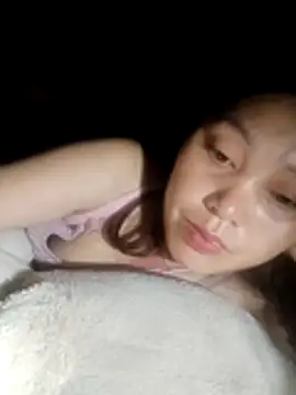 Snapshot of Abi-ni chatting on May 23, 2026, 9:25 pm Abi-ni online show from May 23, 2026, 9:25 pm