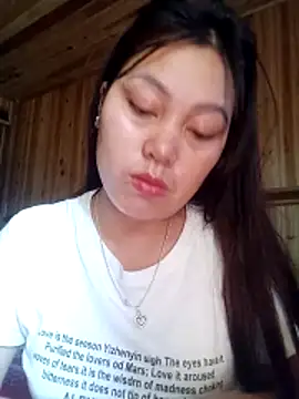 Snapshot of Abi-ni chatting on May 21, 2026, 2:31 am Abi-ni online show from May 21, 2026, 2:31 am