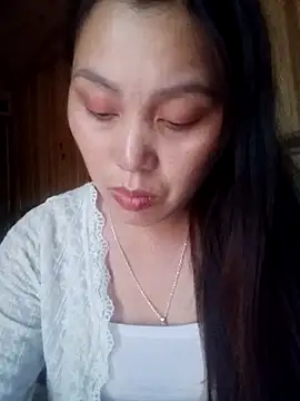Snapshot of Abi-ni chatting on May 8, 2026, 10:08 am Abi-ni online show from May 8, 2026, 10:08 am