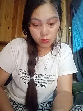 Snapshot of Abi-ni chatting on May 22, 2026, 7:17 am Abi-ni online show from May 22, 2026, 7:17 am