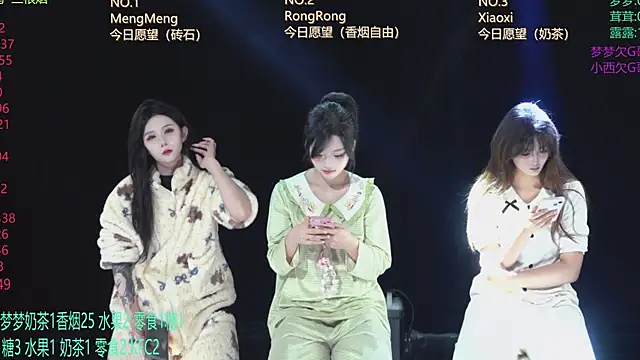 Snapshot of Hotgirl-001 chatting on May 6, 2026, 11:03 am Hotgirl-001 online show from May 6, 2026, 11:03 am