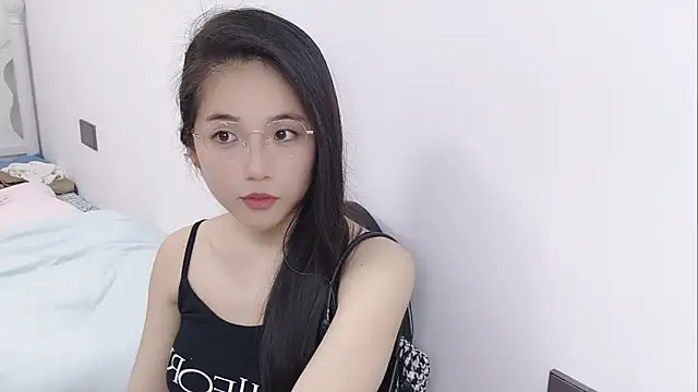 MIAOMIAO-666 online show from April 21, 2026, 12:23 pm