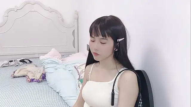 MIAOMIAO-666 online show from April 19, 2026, 11:44 am