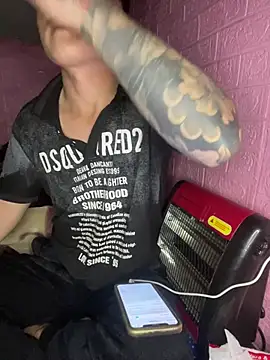 John z99 online show from March 16, 2026, 4:32 pm