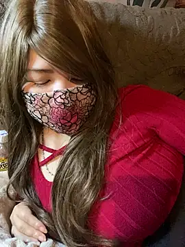 xxxAZUxxx online show from March 21, 2026, 7:40 pm