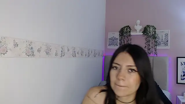 Snapshot of Sofy_Brm chatting on July 11, 2026, 11:21 am Sofy Brm online show from July 11, 2026, 11:21 am